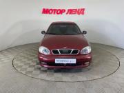Daewoo Lanos Воронеж  - изображение 19