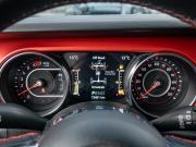 Jeep Wrangler IV (JL) Краснодар  - изображение 37