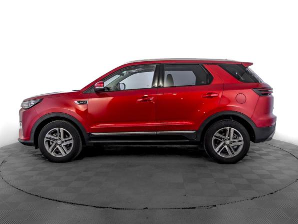Changan CS55 Plus I с пробегом 2020 года, цена 1 600 000 рублей, 61237 км, внедорожник, Автокод Объявления