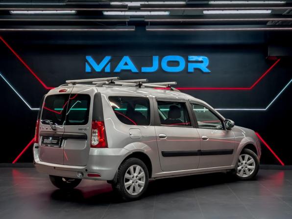 Lada (ВАЗ) Largus I Рестайлинг с пробегом 2022 года, цена 1 095 000 рублей, 98952 км, фургон, Автокод Объявления