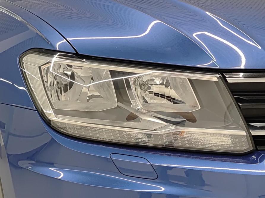 Volkswagen Tiguan II Казань  - изображение 21