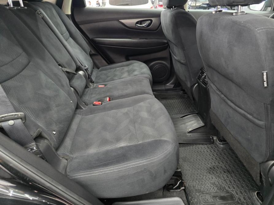 Nissan X-Trail III Таганрог  - изображение 11