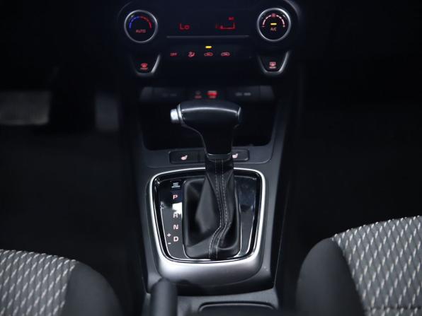 Kia Rio IV с пробегом 2019 года, цена 1 450 000 рублей, 112683 км, седан, Автокод Объявления