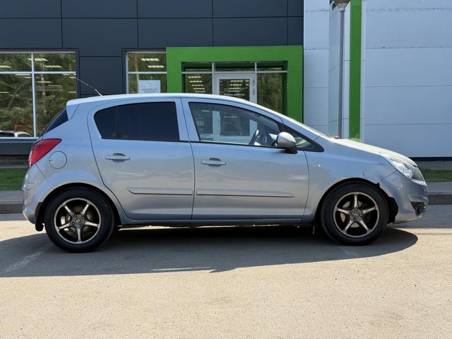 Opel Corsa D Ярославль  - изображение 4
