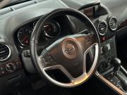Opel Antara I Рестайлинг Москва  - изображение 32