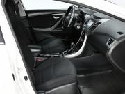 Hyundai Elantra V (MD) Рестайлинг Новосибирск  - изображение 35