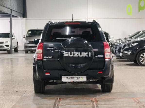 Suzuki Grand Vitara II Рестайлинг с пробегом 2011 года, цена 745 000 рублей, 205760 км, внедорожник, Автокод Объявления