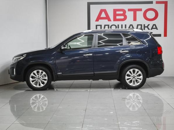 Kia Sorento II Рестайлинг с пробегом 2014 года, цена 1 879 000 рублей, 161166 км, внедорожник, Автокод Объявления