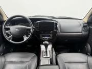 Ford Escape I Рестайлинг 2 Москва  - изображение 26