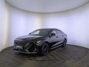 Chery Arrizo 8 Москва  - изображение 30