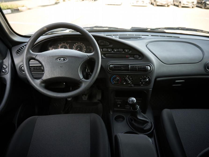 Lada (ВАЗ) Niva Travel I Казань  - изображение 8