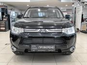 Mitsubishi Outlander III Казань  - изображение 24