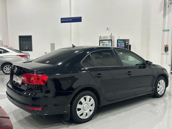 Volkswagen Jetta VI с пробегом 2012 года, цена 847 350 рублей, 190000 км, седан, Автокод Объявления