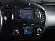 Nissan Juke I Кемерово  - изображение 32