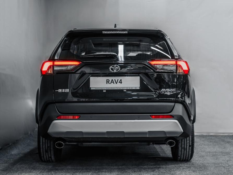 Toyota RAV4 V (XA50) Брянск  - изображение 7