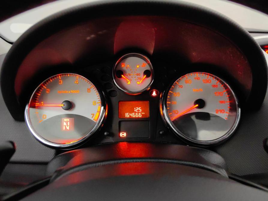 Peugeot 207 I Рестайлинг Подольск  - изображение 10
