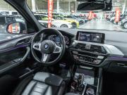 BMW X3 III (G01) Санкт-Петербург  - изображение 71