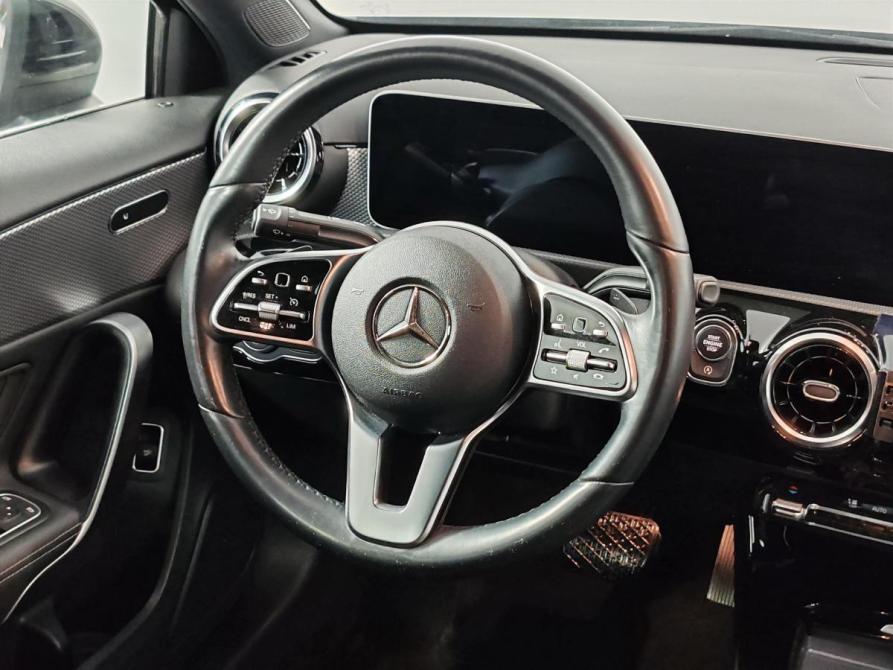 Mercedes-Benz A-Класс IV (W177) Москва  - изображение 20