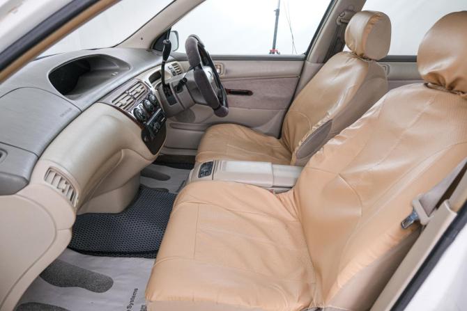 Toyota Vista V (V50) с пробегом 2000 года, цена 539 000 рублей, 305000 км, седан, Автокод Объявления