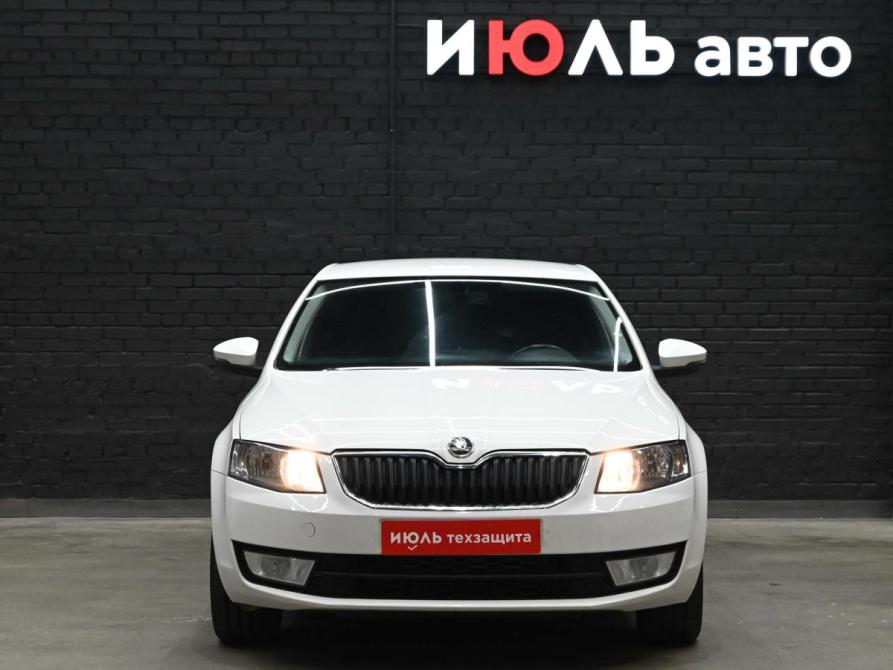 Skoda Octavia III (A7) Екатеринбург  - изображение 2