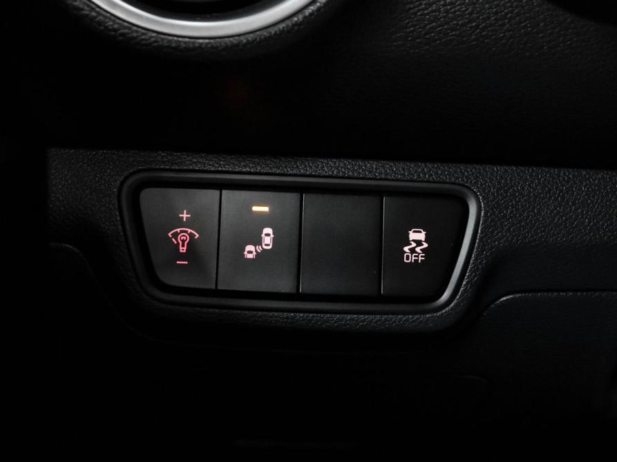 Kia Cerato IV Минеральные Воды  - изображение 17