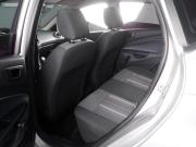 Ford Fiesta Mk6 Минеральные Воды  - изображение 26