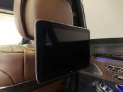 Mercedes-Benz S-Класс VI (W222 C217) Рестайлинг Санкт-Петербург  - изображение 47