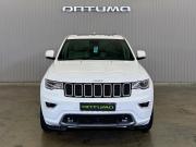 Jeep Grand Cherokee IV (WK2) Рестайлинг Краснодар  - изображение 23