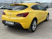 Opel Astra J Рестайлинг Пермь  - изображение 9