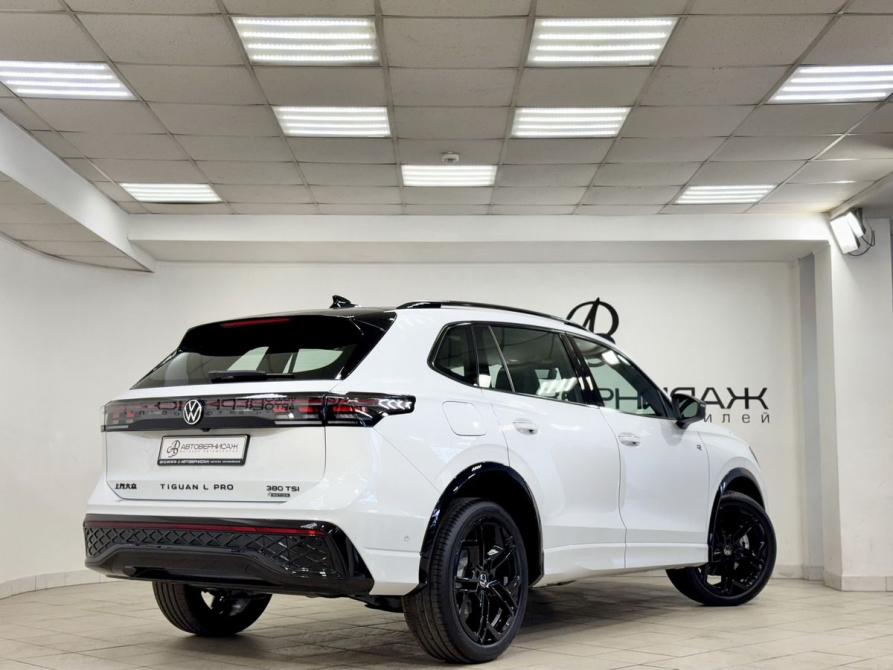 Volkswagen Tiguan III (China Market) Санкт-Петербург  - изображение 6