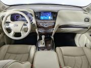 Infiniti JX Екатеринбург  - изображение 34
