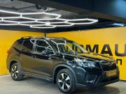 Subaru Forester V Ижевск  - изображение 24