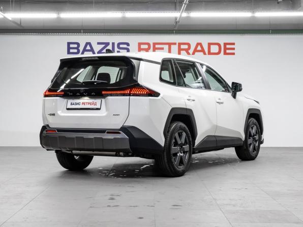 Toyota RAV4 VI (XA60) с пробегом 2026 года, цена 4 469 000 рублей, 29 км, внедорожник, Автокод Объявления