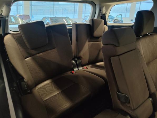 Toyota Fortuner II с пробегом 2018 года, цена 3 499 000 рублей, 158719 км, внедорожник, Автокод Объявления