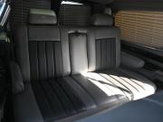 Chevrolet Express II Ростов-на-Дону  - изображение 32