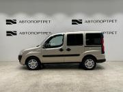 Fiat Doblo I Рестайлинг Санкт-Петербург  - изображение 24