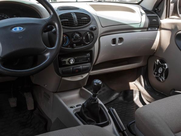 Lada (ВАЗ) Kalina I с пробегом 2011 года, цена 230 000 рублей, 154060 км, хэтчбек, Автокод Объявления