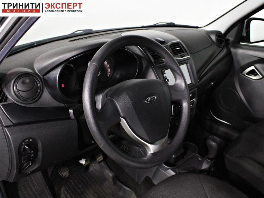Lada (ВАЗ) Granta I Рестайлинг Белгород  - изображение 12