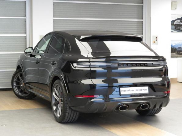Porsche Cayenne III Рестайлинг с пробегом 2026 года, цена 31 300 000 рублей, 16 км, внедорожник, Автокод Объявления