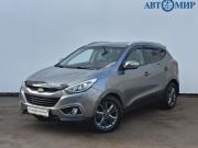Hyundai ix35 I Рестайлинг Москва  - изображение 13