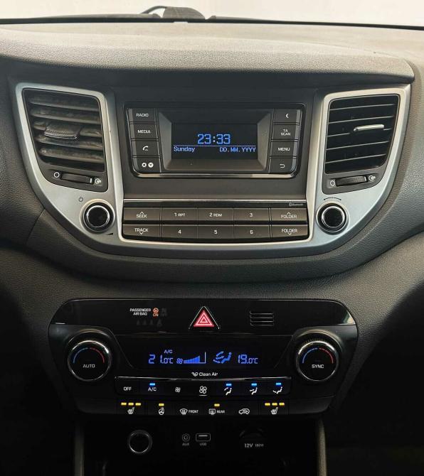 Hyundai Tucson III Москва  - изображение 7