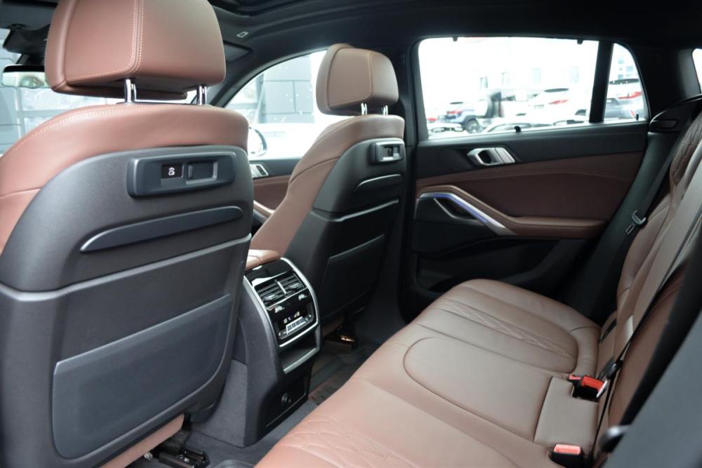 BMW X6 III (G06) Иркутск  - изображение 10