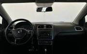 Volkswagen Polo V Рестайлинг Москва  - изображение 21