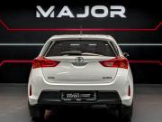 Toyota Auris II Москва  - изображение 31