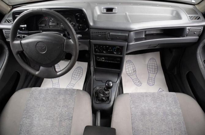 Daewoo Nexia I с пробегом 2007 года, цена 219 000 рублей, 204000 км, седан, Автокод Объявления