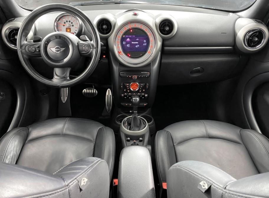 Mini Countryman I Нижний Новгород  - изображение 19