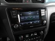 Skoda Rapid I Рестайлинг Ростов-на-Дону  - изображение 32