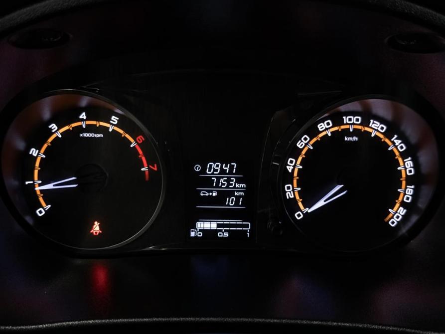 Lada (ВАЗ) Granta I Рестайлинг Москва  - изображение 16