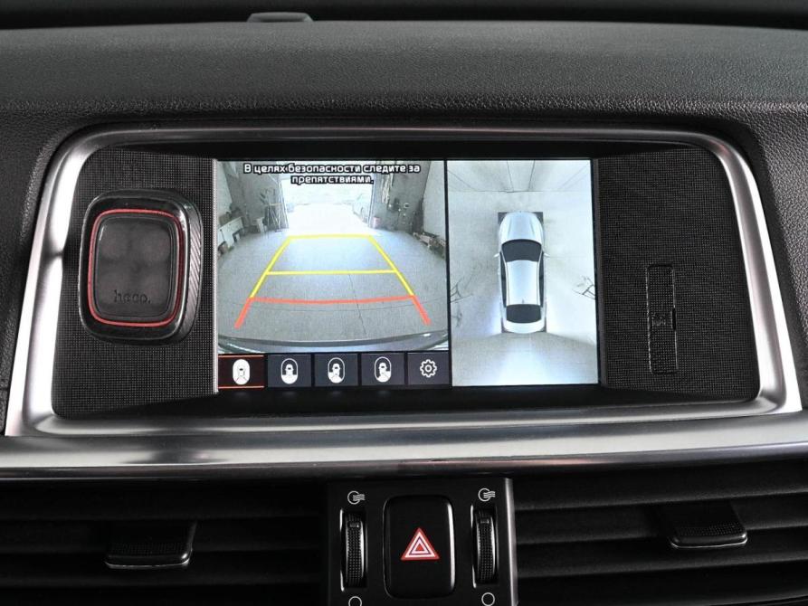 Kia Optima IV Рестайлинг Ростов-на-Дону  - изображение 13