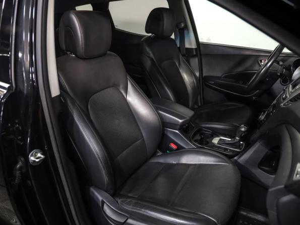 Hyundai Santa Fe III Рестайлинг с пробегом 2016 года, цена 1 999 777 рублей, 104325 км, внедорожник, Автокод Объявления